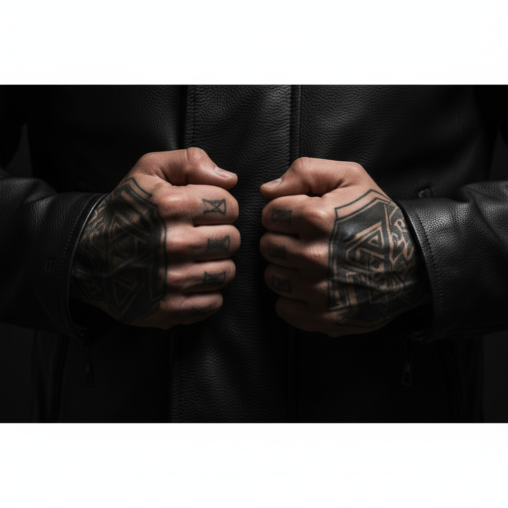 Column 3 - Outlaw Guarantee